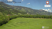 Webcam Uderns im Zillertal - Golfplatz