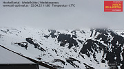 Webcam Kaltenbach/Hochzillertal Wedelexpress